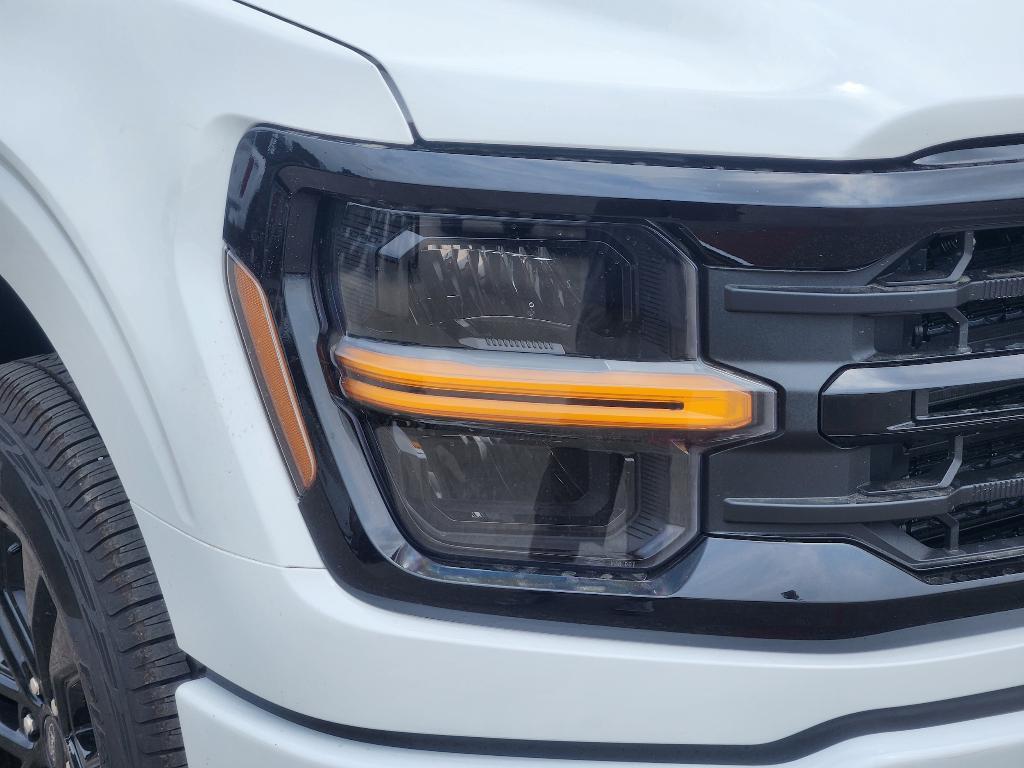 new 2025 Ford F-150 car, priced at $63,425
