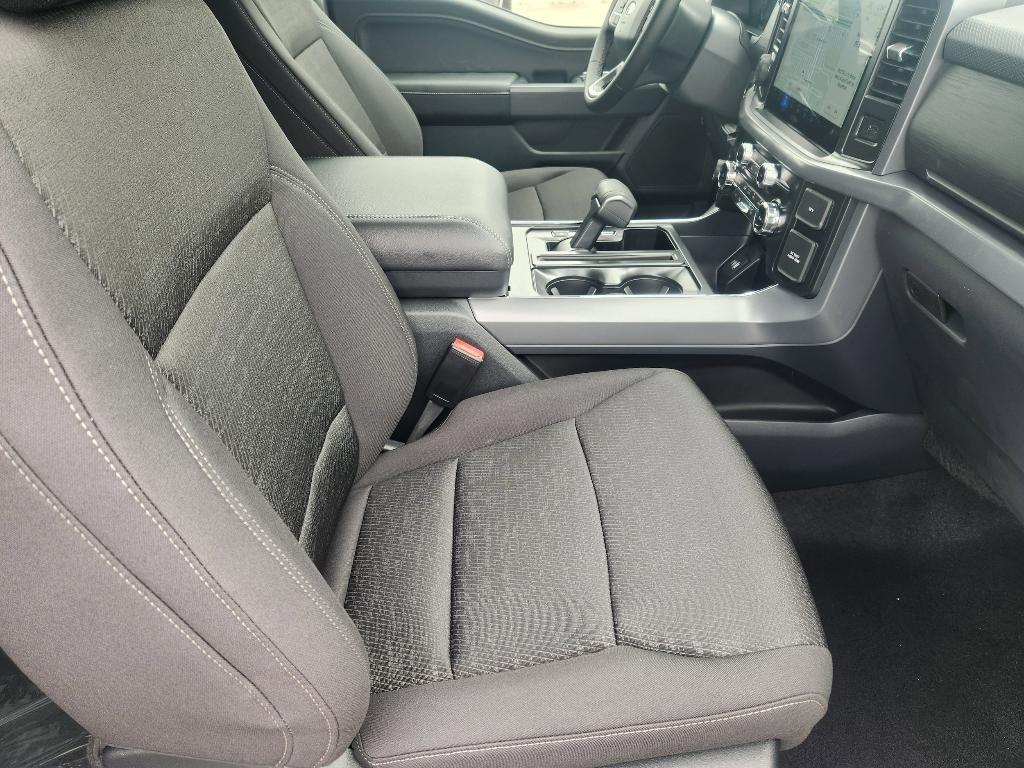 new 2025 Ford F-150 car, priced at $63,425