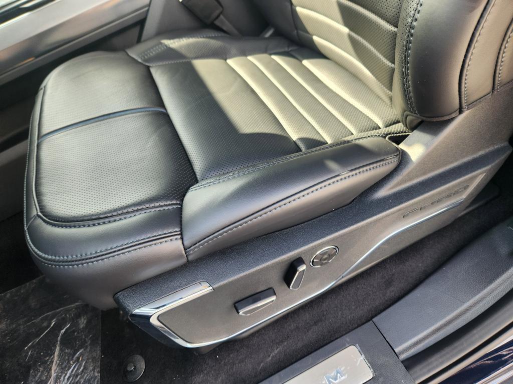 new 2025 Ford F-150 car, priced at $84,535