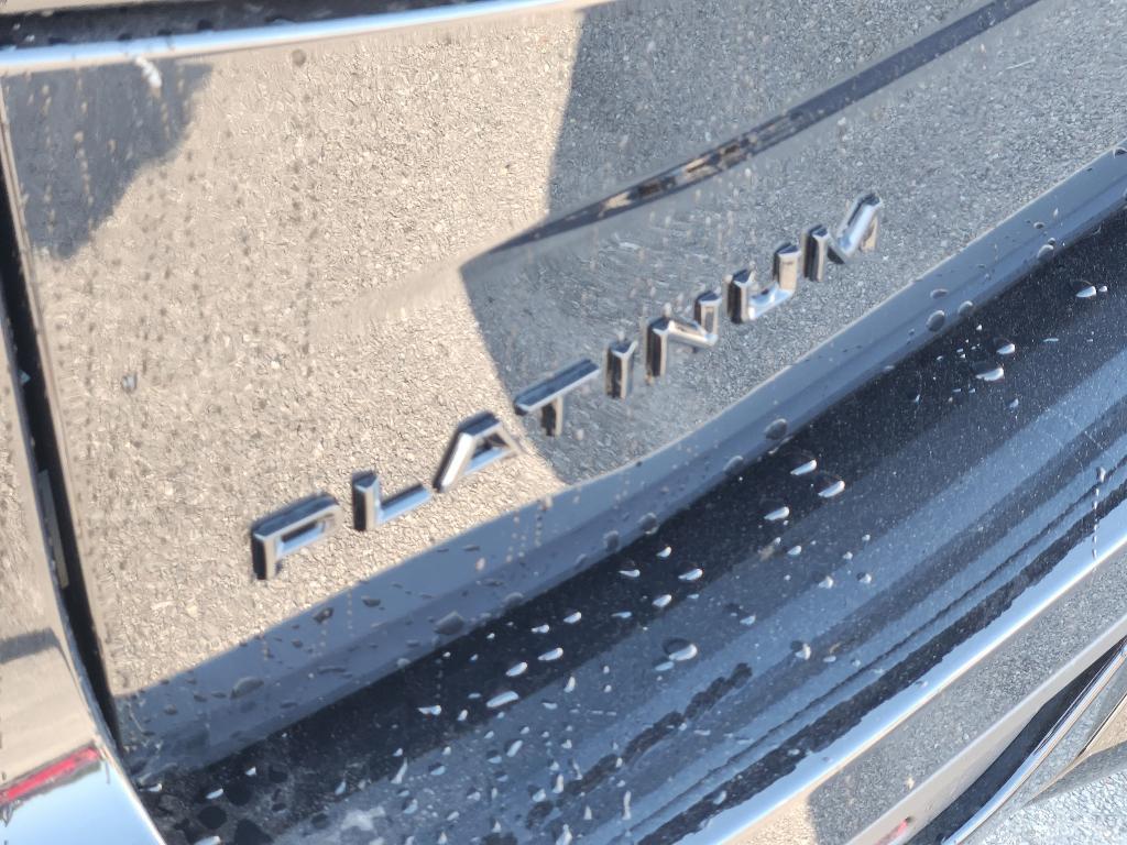new 2025 Ford Expedition car, priced at $82,111