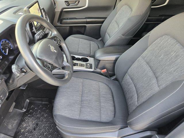 used 2022 Ford Bronco Sport car, priced at $23,991