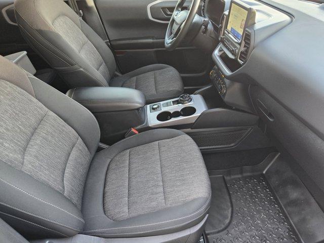 used 2022 Ford Bronco Sport car, priced at $23,991