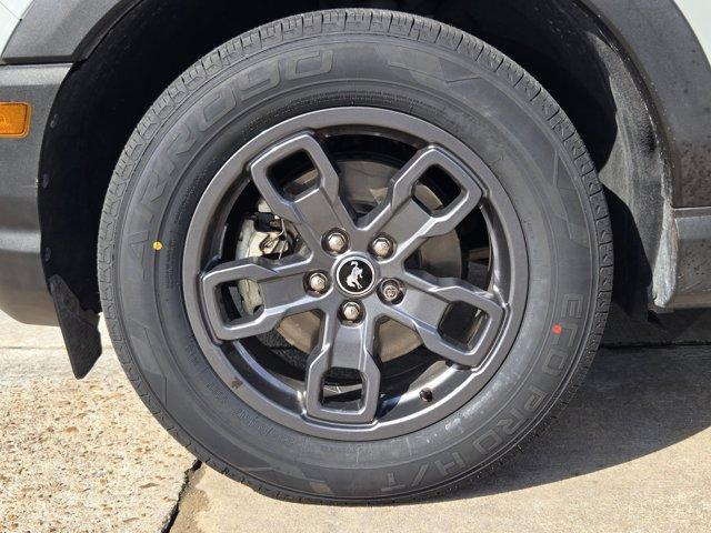 used 2022 Ford Bronco Sport car, priced at $23,991