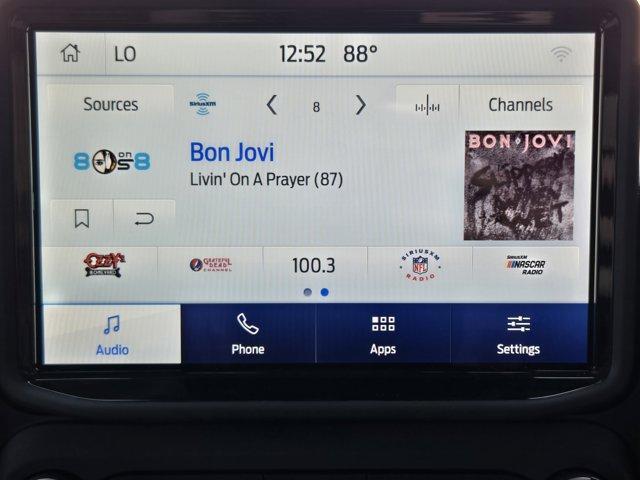 used 2022 Ford Bronco Sport car, priced at $23,991