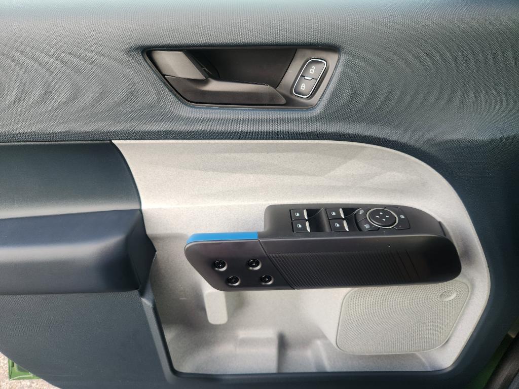 new 2025 Ford Maverick car, priced at $33,633