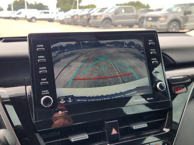 used 2023 Toyota Camry car, priced at $28,991