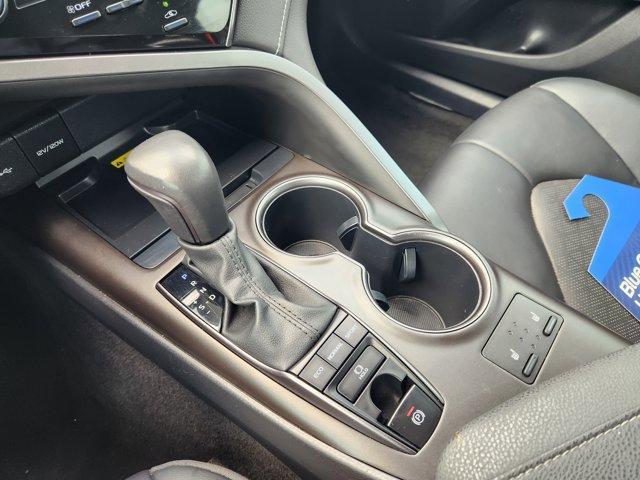used 2023 Toyota Camry car, priced at $28,991