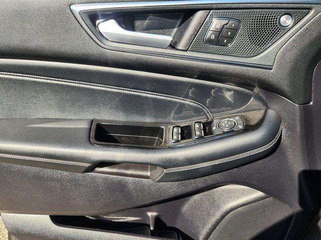used 2019 Ford Edge car, priced at $18,991