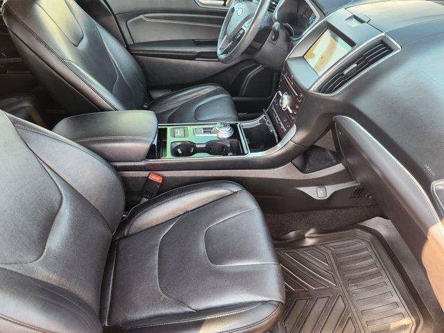used 2019 Ford Edge car, priced at $18,991