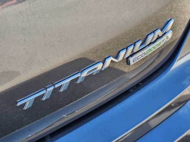 used 2019 Ford Edge car, priced at $18,991