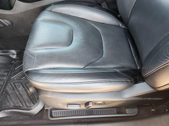 used 2019 Ford Edge car, priced at $18,991