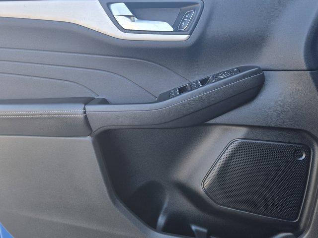 used 2021 Ford Escape car, priced at $17,991