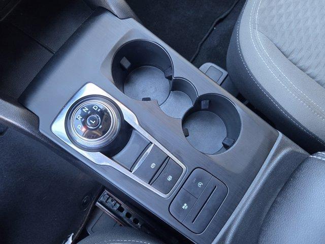 used 2021 Ford Escape car, priced at $17,991