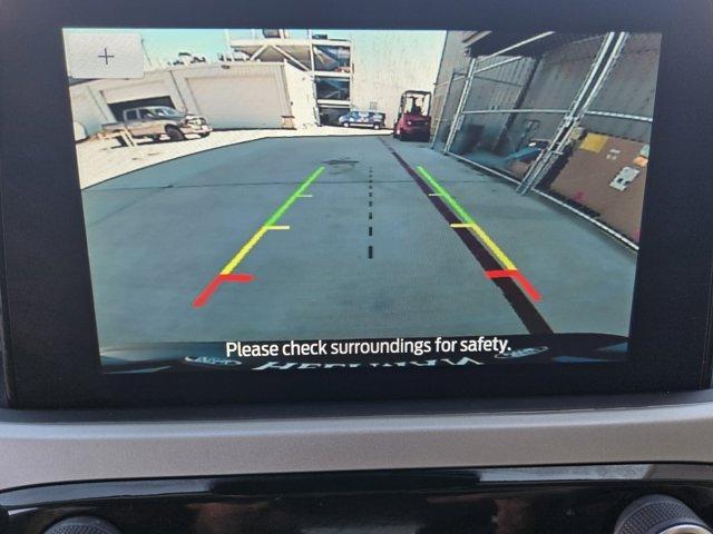 used 2021 Ford Escape car, priced at $17,991