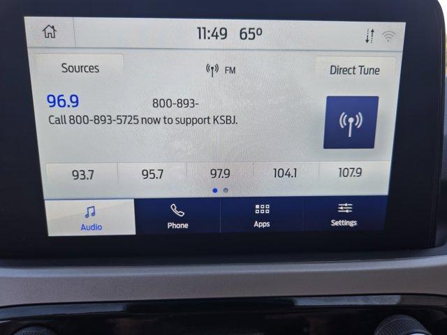 used 2021 Ford Escape car, priced at $17,991