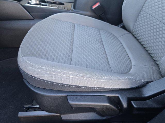 used 2021 Ford Escape car, priced at $17,991