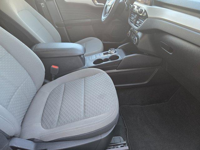 used 2021 Ford Escape car, priced at $17,991