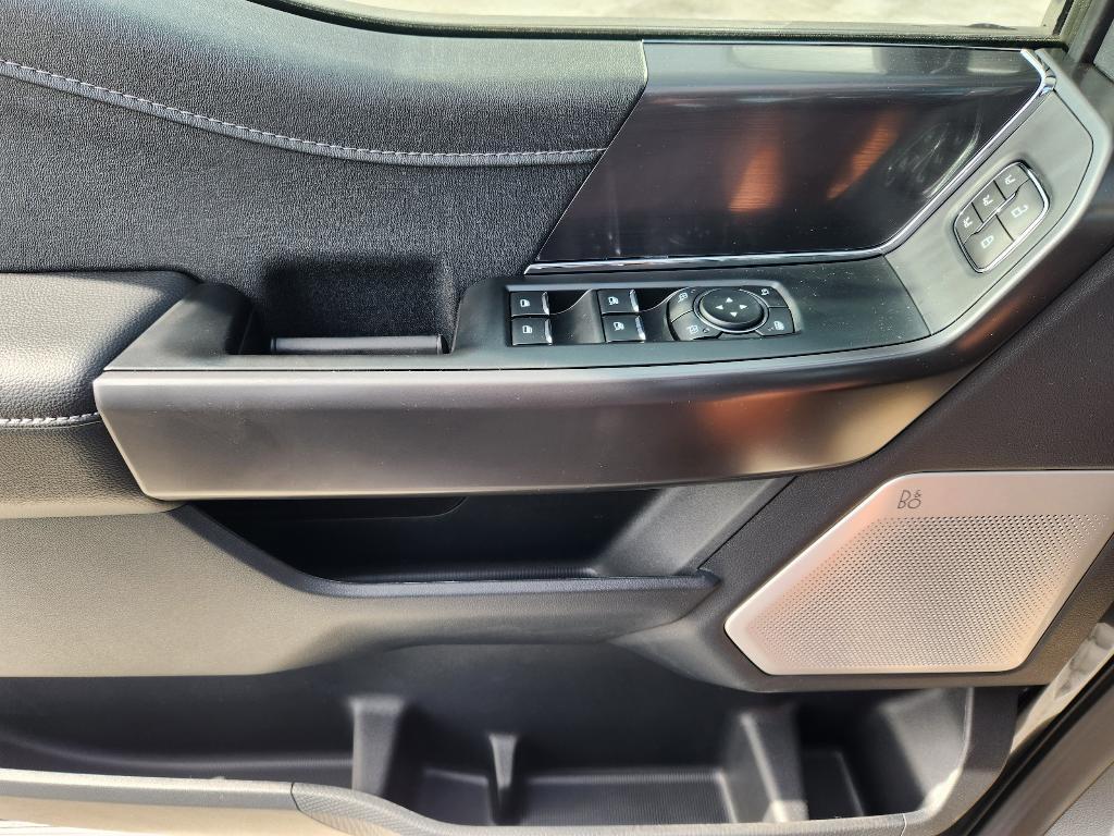 new 2025 Ford F-150 car, priced at $70,357