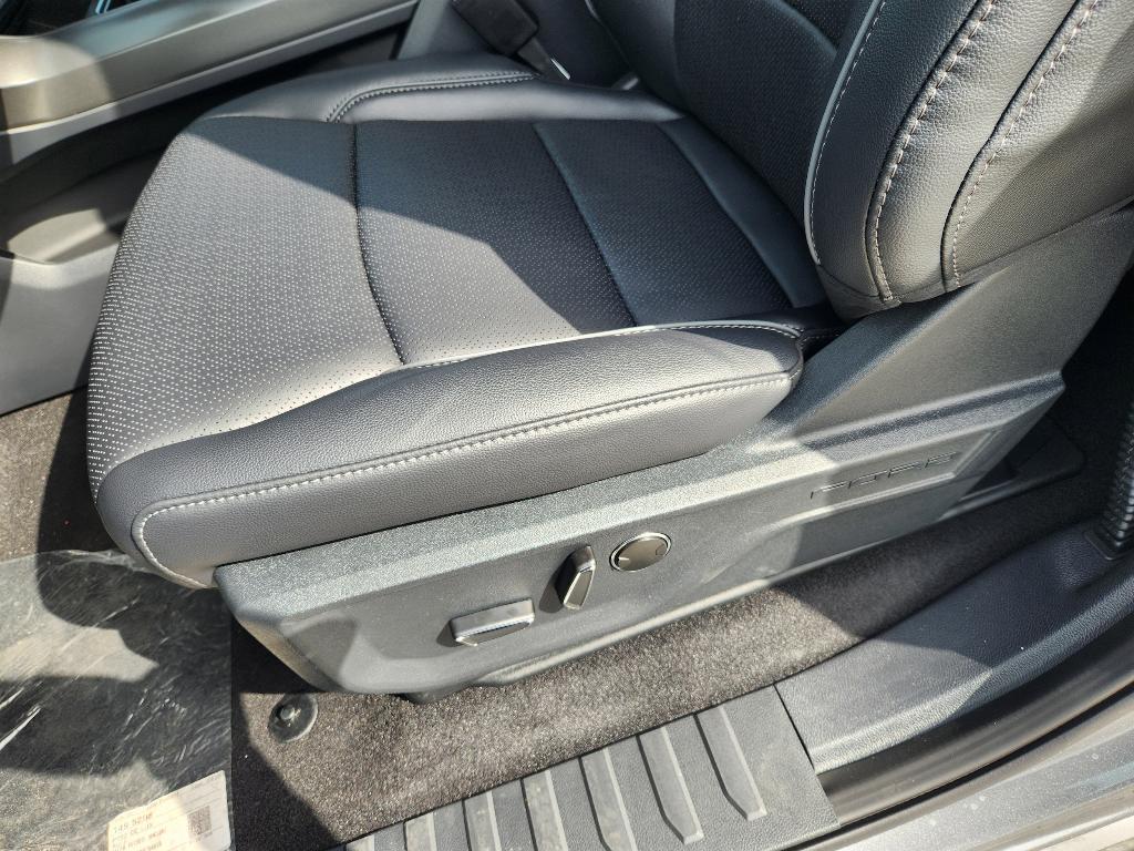 new 2025 Ford F-150 car, priced at $70,357