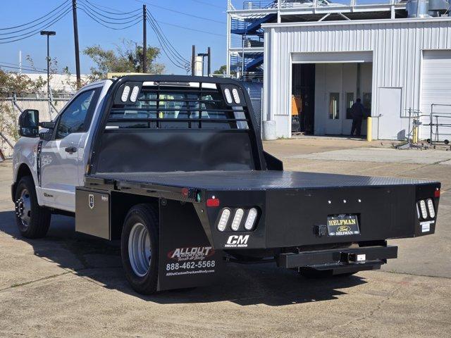 used 2024 Ford F-350 car, priced at $56,884