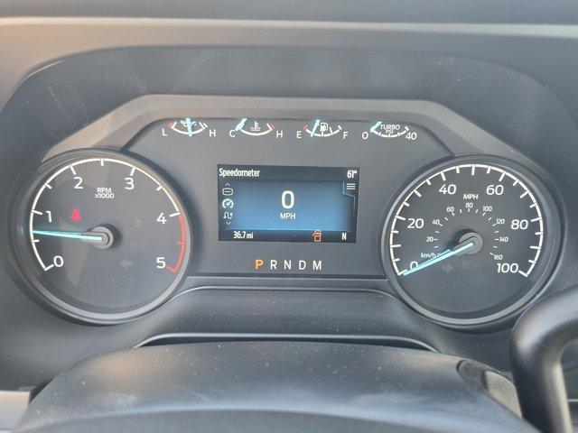 used 2024 Ford F-350 car, priced at $56,884