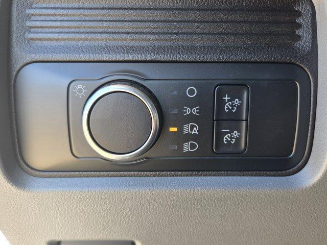 used 2024 Ford F-350 car, priced at $56,884