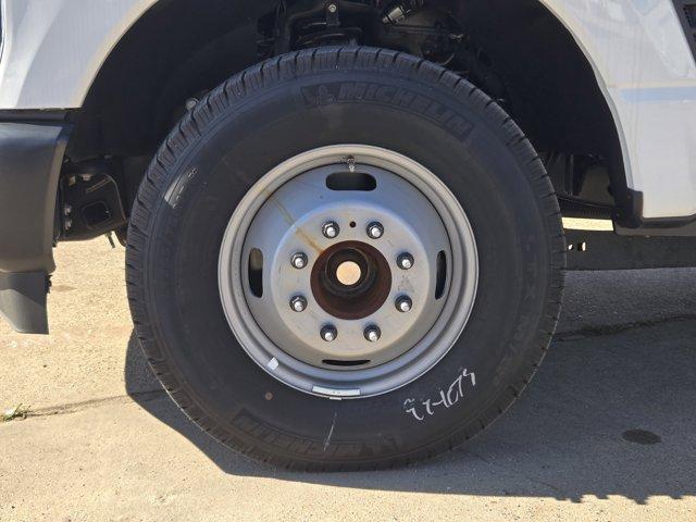 used 2024 Ford F-350 car, priced at $56,884