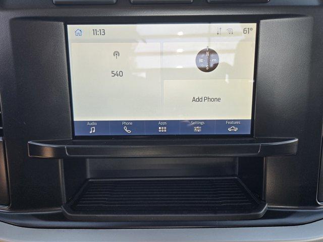 used 2024 Ford F-350 car, priced at $56,884