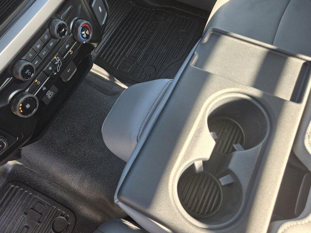 used 2024 Ford F-350 car, priced at $56,884