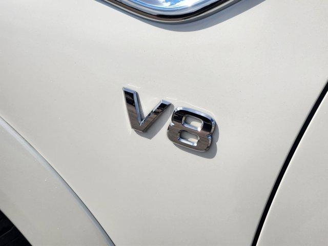 used 2020 Nissan Armada car, priced at $27,991