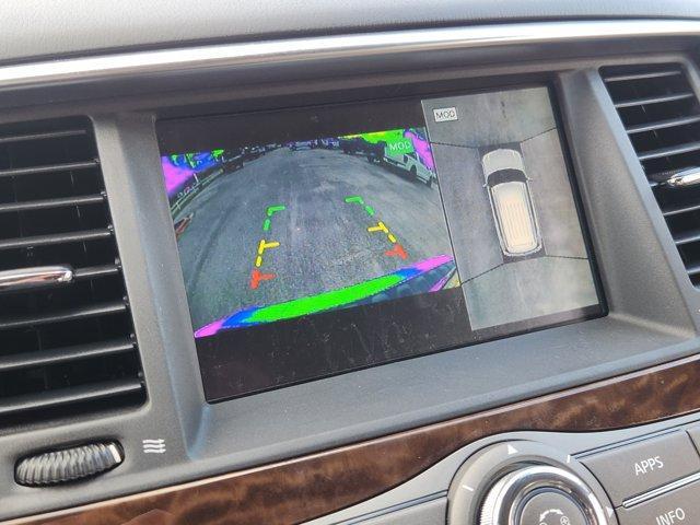 used 2020 Nissan Armada car, priced at $27,991