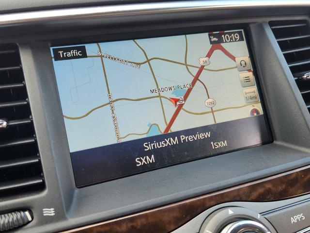 used 2020 Nissan Armada car, priced at $27,991