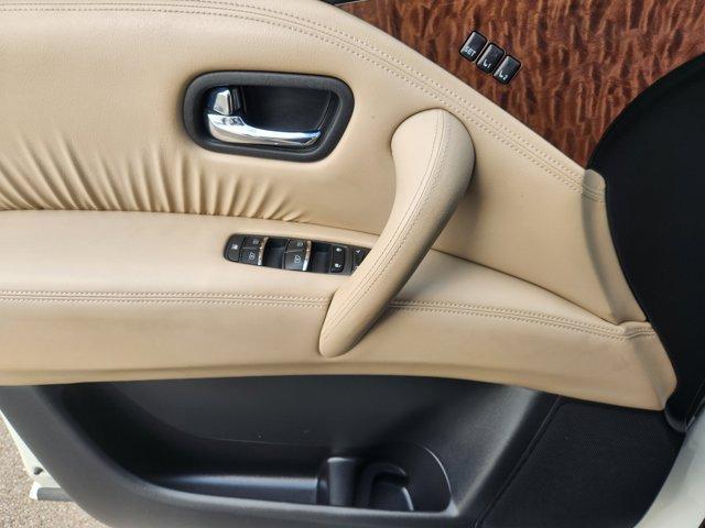 used 2020 Nissan Armada car, priced at $27,991