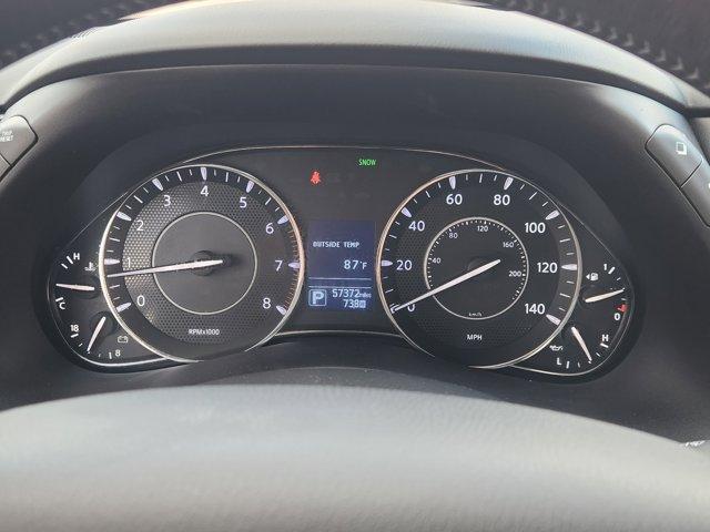 used 2020 Nissan Armada car, priced at $27,991