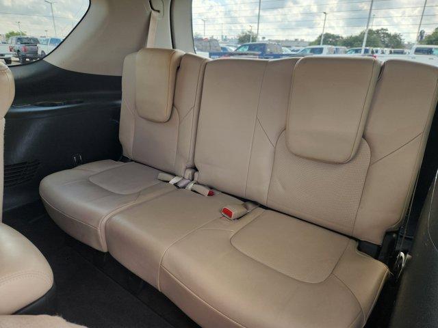used 2020 Nissan Armada car, priced at $27,991