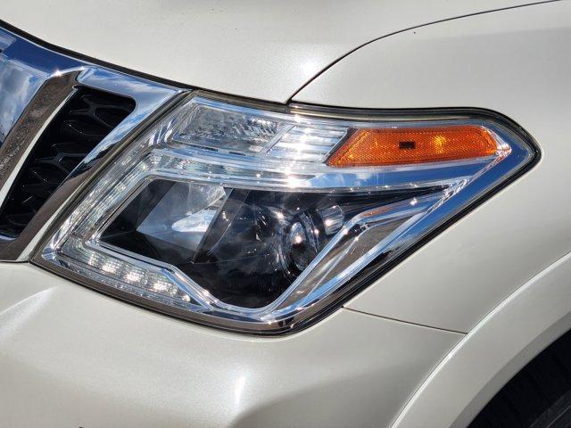 used 2020 Nissan Armada car, priced at $27,991