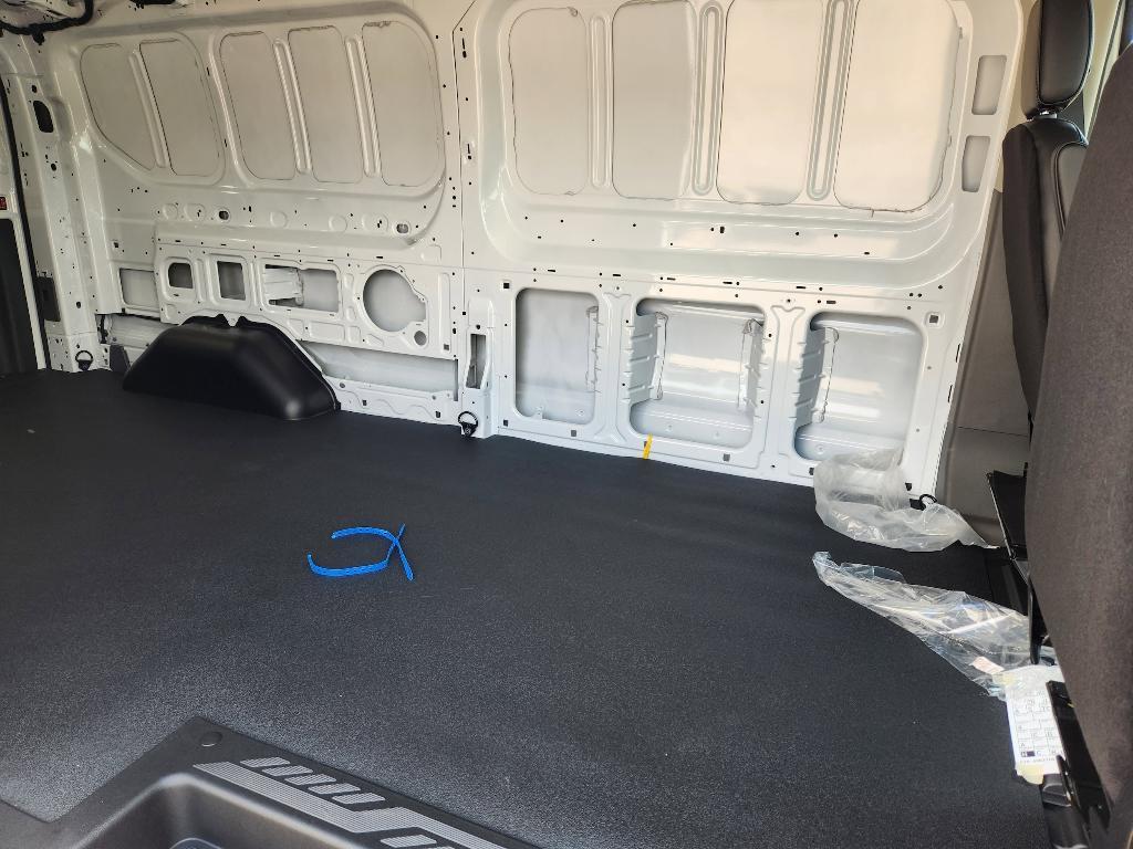 new 2025 Ford Transit-250 car, priced at $52,960