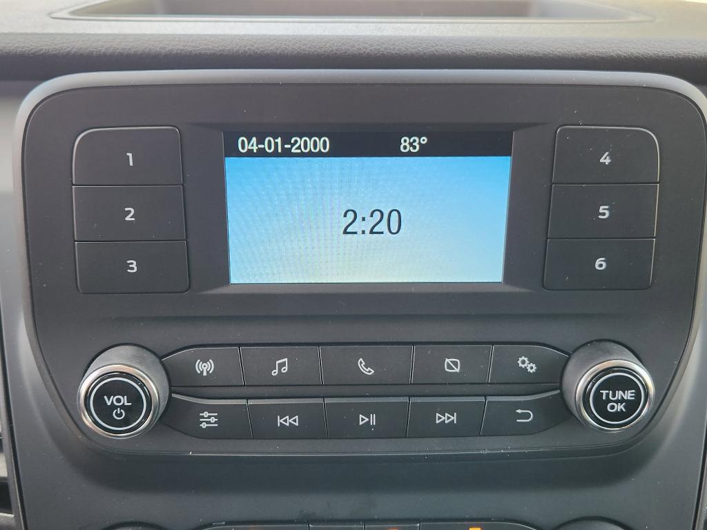 new 2024 Ford Transit-150 car, priced at $46,566