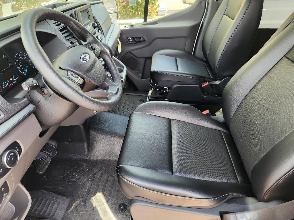 new 2024 Ford Transit-150 car, priced at $50,595