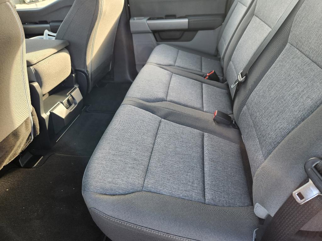 new 2025 Ford F-250 car, priced at $56,287
