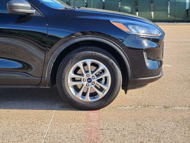 used 2022 Ford Escape car, priced at $19,991