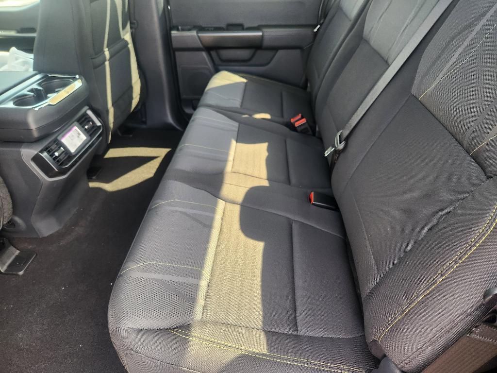 new 2025 Ford F-150 car, priced at $43,182