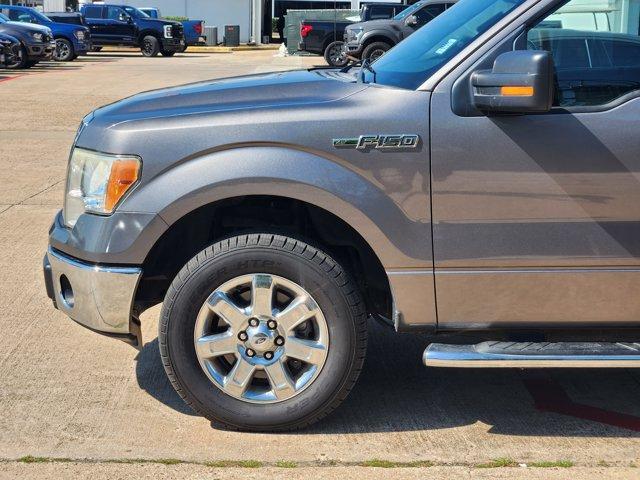 used 2014 Ford F-150 car, priced at $14,991