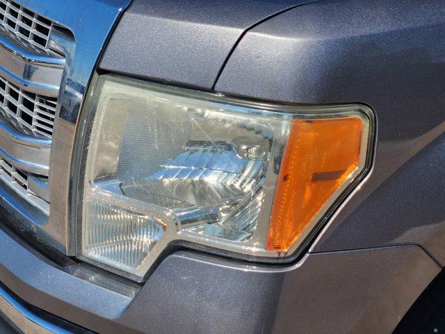 used 2014 Ford F-150 car, priced at $14,991