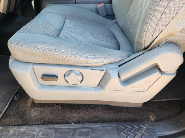 used 2014 Ford F-150 car, priced at $14,991