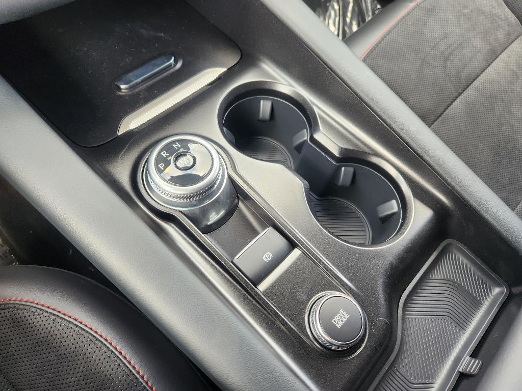 new 2025 Ford Explorer car, priced at $57,503
