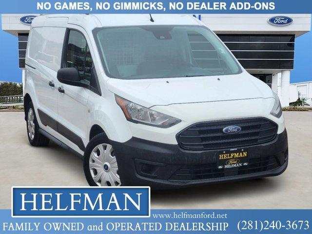 used 2020 Ford Transit Connect car, priced at $15,991