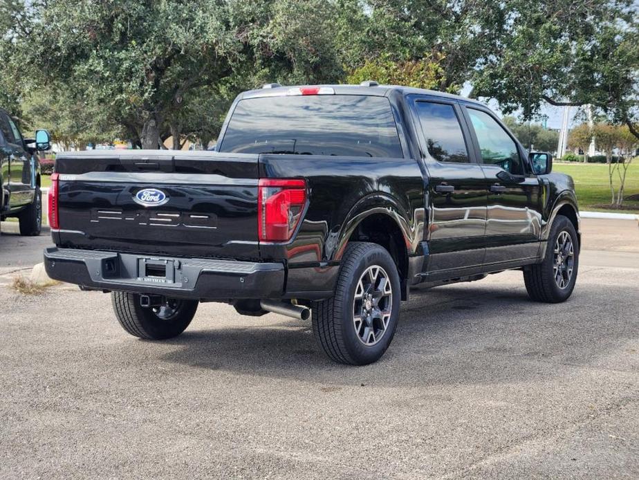 new 2024 Ford F-150 car, priced at $41,443