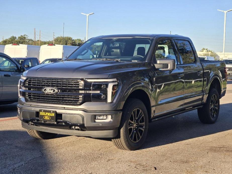 new 2024 Ford F-150 car, priced at $79,141