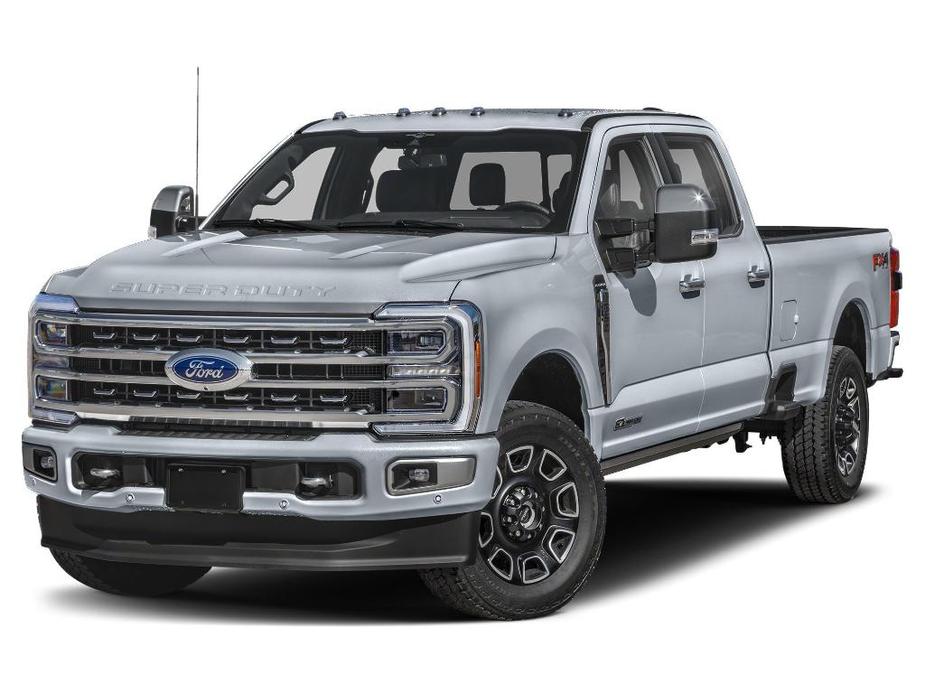 new 2024 Ford F-350 car, priced at $90,780